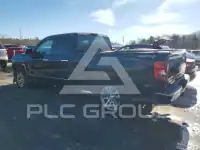 2014 Chevrolet Silverado фото