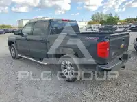 2014 Chevrolet Silverado фото