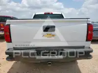 2014 Chevrolet Silverado фото