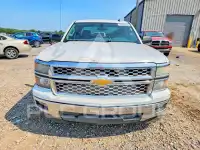 2014 Chevrolet Silverado фото
