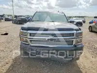 2014 Chevrolet Silverado фото