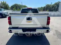 2014 Chevrolet Silverado фото
