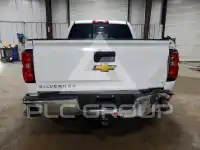 2014 Chevrolet Silverado фото