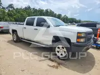 2014 Chevrolet Silverado фото