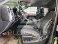 2014 Chevrolet Silverado фото