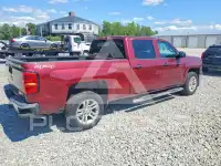 2014 Chevrolet Silverado фото