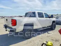 2014 Chevrolet Silverado фото
