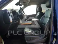 2014 Chevrolet Silverado фото