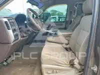 2014 Chevrolet Silverado фото