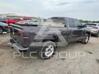 2014 Chevrolet Silverado фото