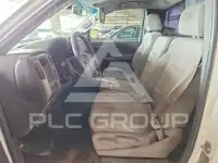2014 Chevrolet Silverado фото