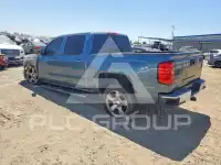 2014 Chevrolet Silverado фото