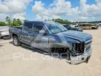 2014 Chevrolet Silverado фото