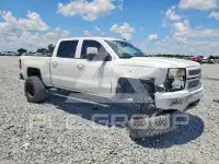 2014 Chevrolet Silverado фото