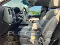 2014 Chevrolet Silverado фото