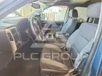 2014 Chevrolet Silverado фото