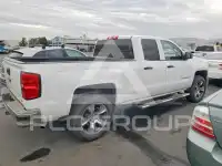 2014 Chevrolet Silverado фото