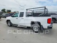 2014 Chevrolet Silverado photo