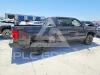2014 Chevrolet Silverado фото