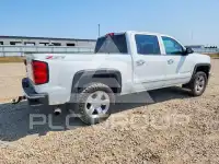 2014 Chevrolet Silverado фото