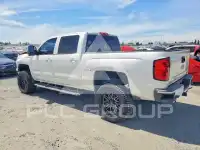 2014 Chevrolet Silverado фото