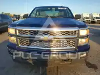 2014 Chevrolet Silverado фото