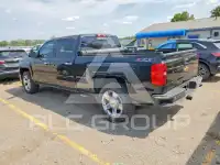 2014 Chevrolet Silverado фото