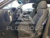 2014 Chevrolet Silverado фото