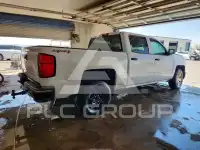 2014 Chevrolet Silverado фото