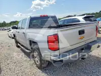 2014 Chevrolet Silverado фото