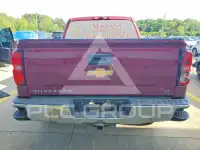 2014 Chevrolet Silverado photo