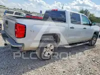 2014 Chevrolet Silverado фото