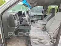 2014 Chevrolet Silverado фото