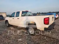 2014 Chevrolet Silverado фото