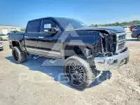 2014 Chevrolet Silverado photo