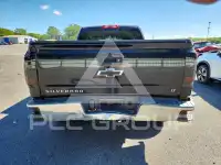 2014 Chevrolet Silverado photo