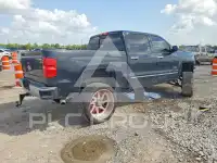 2014 Chevrolet Silverado photo