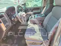 2014 Chevrolet Silverado фото