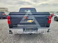 2014 Chevrolet Silverado фото