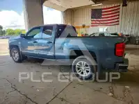 2014 Chevrolet Silverado фото