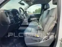 2014 Chevrolet Silverado фото
