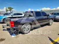 2014 Chevrolet Silverado фото