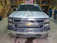 2014 Chevrolet Silverado фото