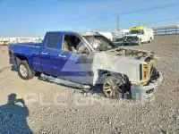 2014 Chevrolet Silverado фото
