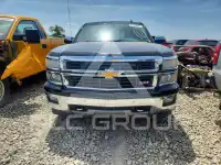 2014 Chevrolet Silverado фото