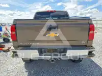 2014 Chevrolet Silverado photo
