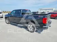 2014 Chevrolet Silverado фото