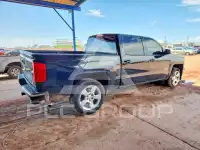 2014 Chevrolet Silverado фото