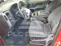 2014 Chevrolet Silverado фото