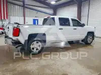 2014 Chevrolet Silverado фото